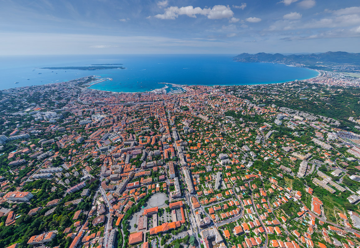 Cannes